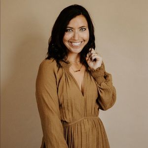 Meet your Posher, Kate